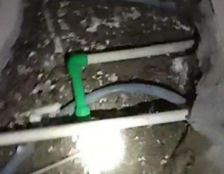 阳高卫生间漏水多少钱