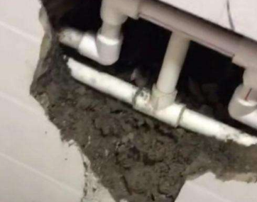 阳高卫生间漏水哪家好