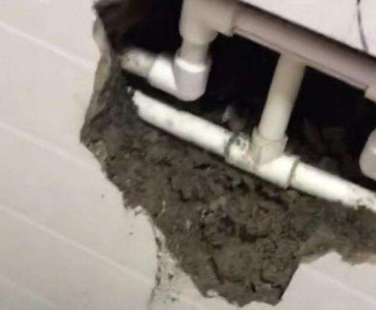 阳高卫生间防水找谁好