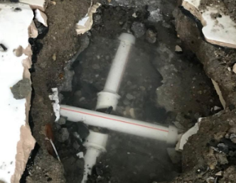 阳高卫生间防水公司