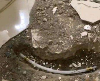 阳高卫生间测漏水哪家优惠
