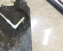 阳高卫生间测漏水多少钱