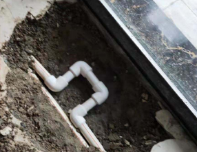 阳高卫生间测漏水哪家好