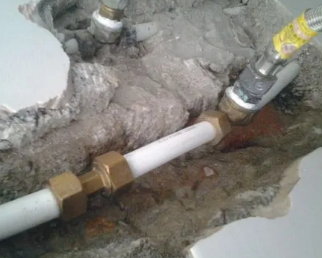 阳高测漏水多少钱