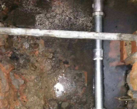 阳高卫生间防水多少钱
