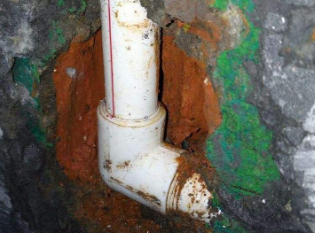 阳高卫生间防水报价