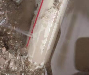 阳高水管维修公司