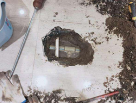 阳高卫生间防水多少钱