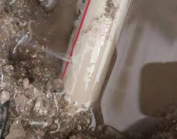 阳高水管维修多少钱