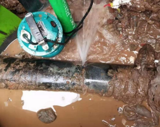 阳高卫生间测漏水的相关介绍
