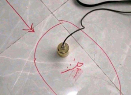 阳高卫生间测漏水多少钱