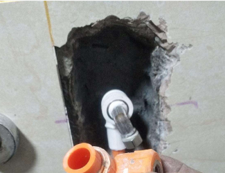 阳高卫生间测漏水哪家好