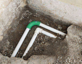阳高卫生间测漏水价格多少