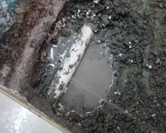 阳高卫生间测漏水哪家好