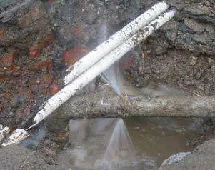 阳高水管维修费用是多少