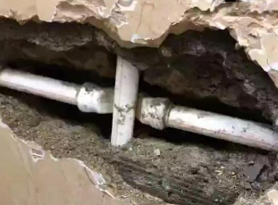 阳高水管维修哪家好