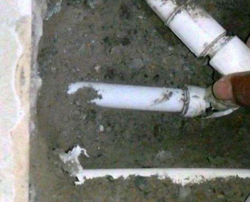 阳高卫生间测漏水哪家好