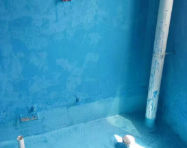 阳高卫生间防水多少钱