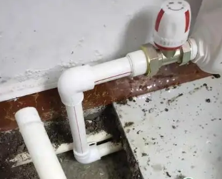 阳高卫生间测漏水多少钱