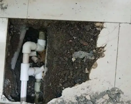 阳高卫生间测漏水哪家好