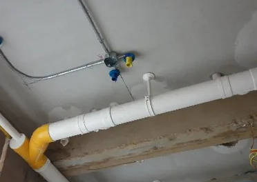 阳高水管维修多少钱
