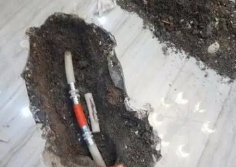阳高卫生间测漏水哪家好