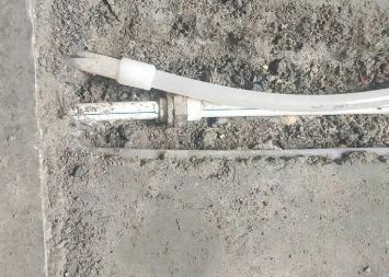 阳高卫生间测漏水之解决方法