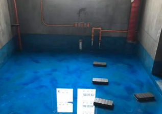 阳高卫生间防水步骤