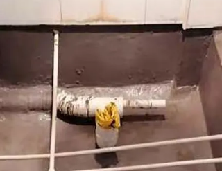 阳高卫生间测漏水服务电话