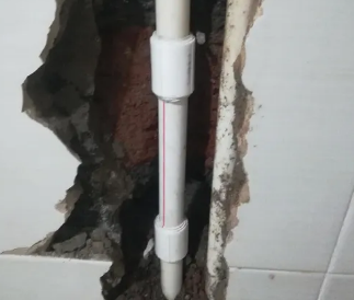 阳高卫生间测漏水的相关案例