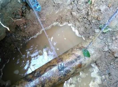 阳高卫生间测漏水公司分享下我们可以检测到轻微的漏水和水压吗？