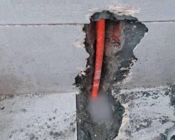 阳高漏水检测哪家好