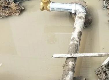 阳高测漏水公司电话